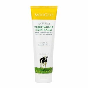Moogoo Irritable Skin Balm 120g