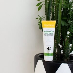 Alternative view of Moogoo Irritable Skin Balm 120g