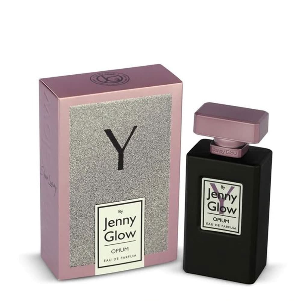 Y by Jenny Glow Eau De Parfum 30ml