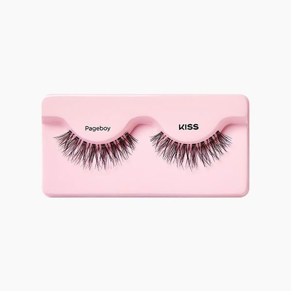 Kiss Blowout Lashes – Pageboy - Image 2