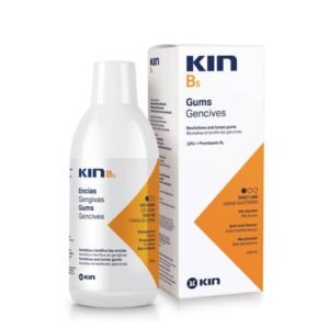 Kin B5 Mouthwash (500ml)