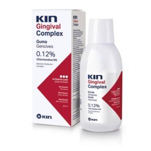 Kin Gingival Complex