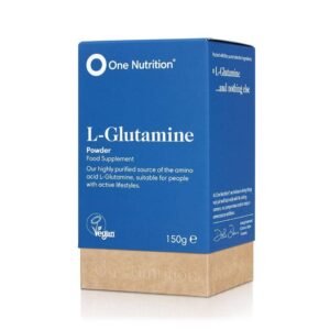 One Nutrition L-Glutamine