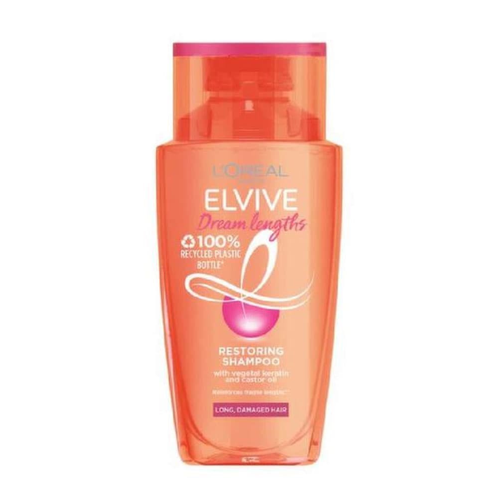 L’Oreal Elvive Dream Lengths Long Hair Shampoo 90ml