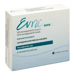 Evra Transdermal Patch