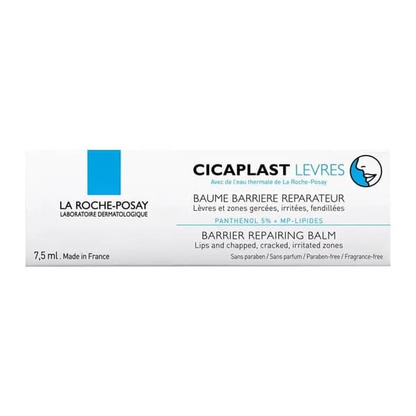 La Roche-Posay Cicaplast Lips Balm 7.5ml - Image 2