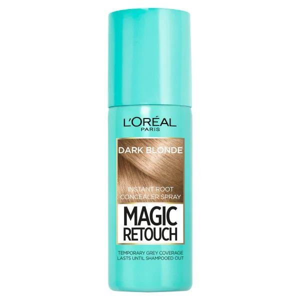 L’oreal Magic Retouch Root Touch Up (Dark Blonde)