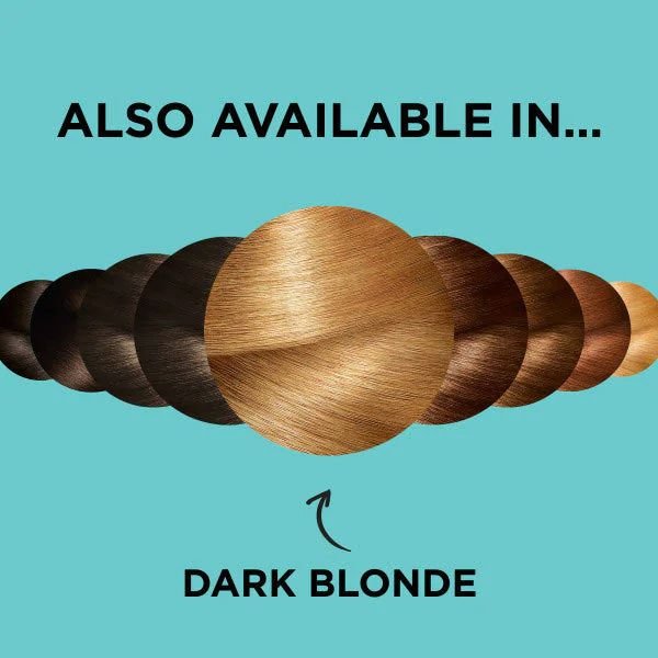 L’oreal Magic Retouch Root Touch Up (Dark Blonde) - Image 6