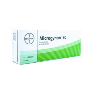 Microgynon Tablets