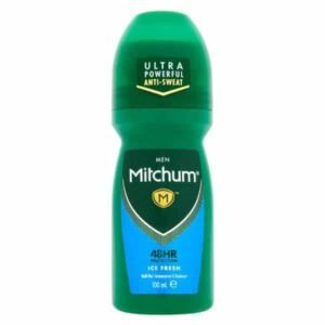 Mitchum Men Ice Fresh Anti-Perspirant & Deodorant 100ml