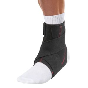 Mueller Adjustable Ankle Support