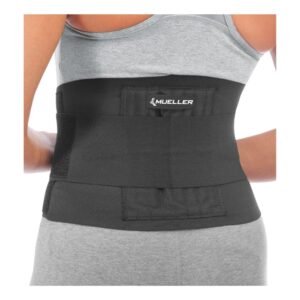 Mueller Adjustable Back Brace