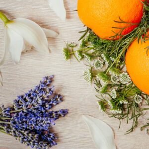 Alternative view of Fragrance Diffuser – Neroli Blossom & Lavender