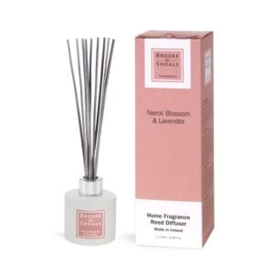 Fragrance Diffuser – Neroli Blossom & Lavender