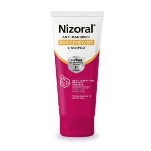 Nizoral Anti-Dandruff Daily Prevent Shampoo 200ml