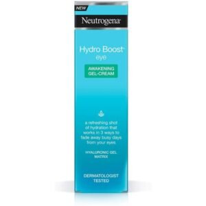 Alternative view of Neutrogena Hydro Boost Eye Gel Cream (15ml)