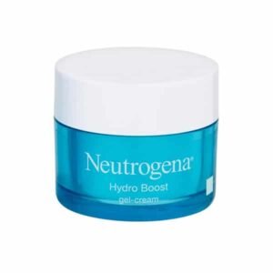 Alternative view of Neutrogena Hydro Boost Gel-Cream Moisturiser (50ml)
