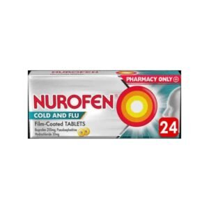 Nurofen Cold & Flu