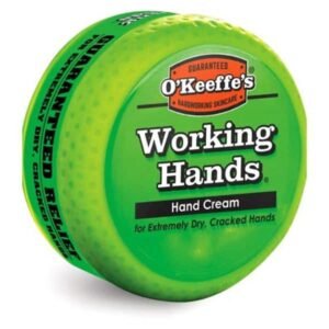 O’Keeffe’s Working Hands Jar 96g
