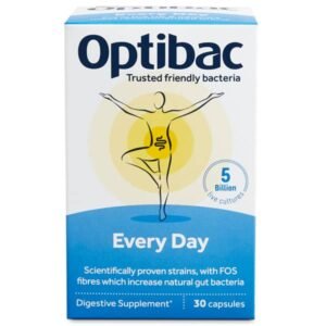 Optibac Every Day Probiotic