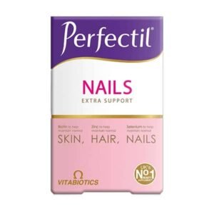 Perfectil Nails by Vitabiotics (60 Tablets)