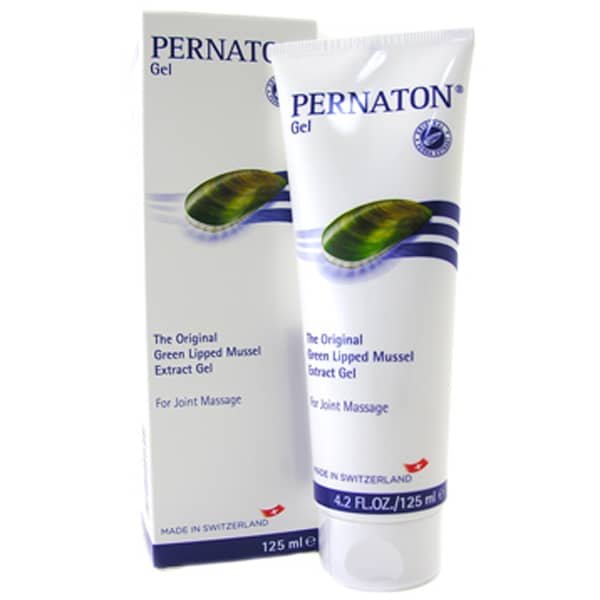 Pernation Gel (125ml)