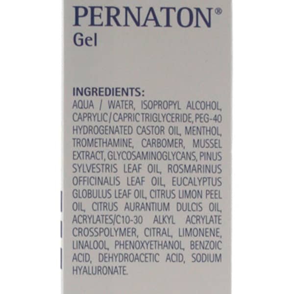 Pernation Gel (125ml) - Image 3