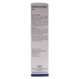 Alternative view of Pernation Gel (125ml)