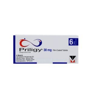 Priligy Tablets