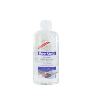 PURE KLENZ 62% HAND SANITISER 100ml