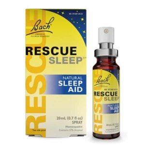 Rescue Night Spray by Bach (20ml)