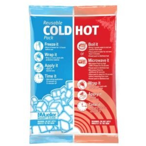 Mueller Resuable Hot/Cold Compress