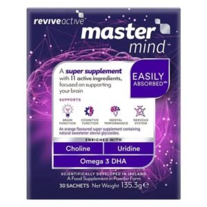 Revive Active Mastermind 30 sachets