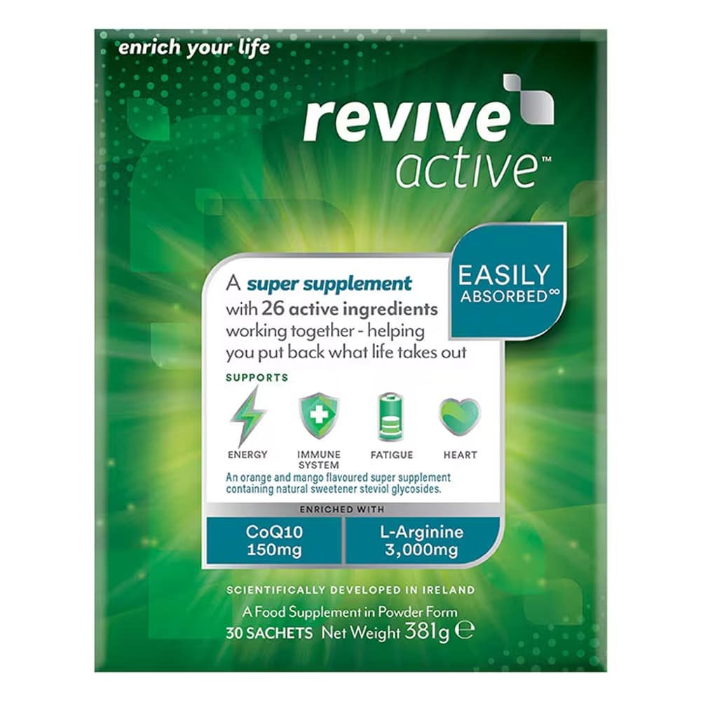 Revive Active Sachets (30)