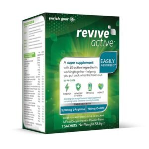 Revive Active Original Sachets (7)