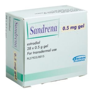 Sandrena Gel Sachets