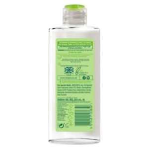 Alternative view of Simple Kind to Skin Soothing Facial Toner (200ml)
