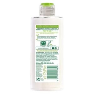 Alternative view of Simple Kind To Skin Purifying Cleansing Lotion (200ml)