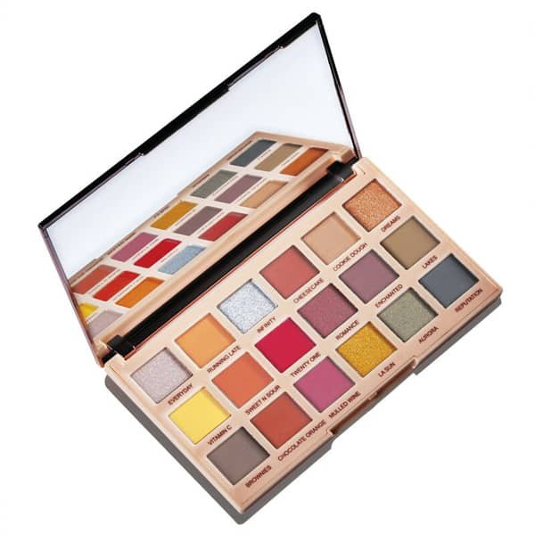 Revolution X Soph Extra Spice Palette - Image 2