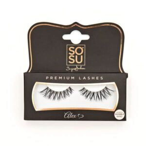 Sosu by Suzanne Jackson Alex Premium Lashes