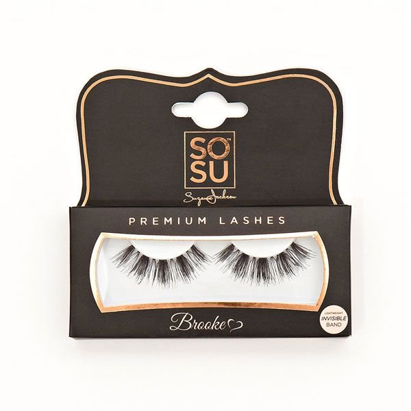 Sosu by Suzanne Jackson Brooke Premium Lashes