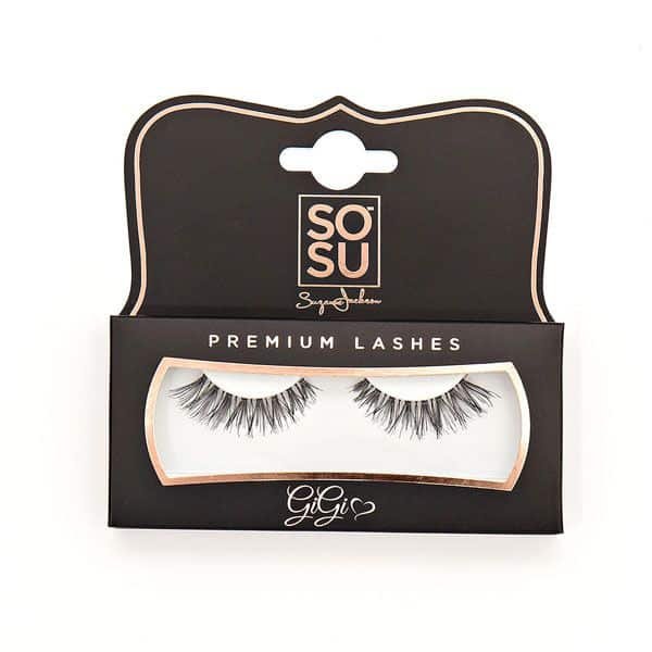 Sosu by Suzanne Jackson GiGi Premium Lashes
