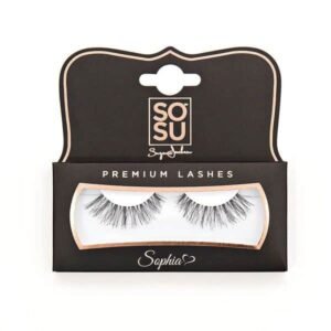 Sosu by Suzanne Jackson Sophia Premium Lashes