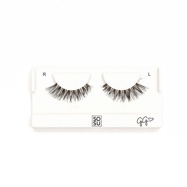 Sosu by Suzanne Jackson GiGi Premium Lashes - Image 4