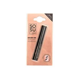Sosu by Suzanne Jackson Brush on Eyelash Adhesive (5ml)