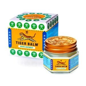 Tiger Balm White Ointment (19g)