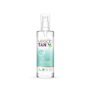 VeganTan Self Mist Tan Mist 100ml