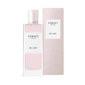 Verset Be Amy Eau De Parfum 50ml