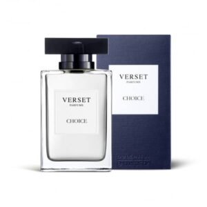 Verset Choice Eau De Parfum 50ml