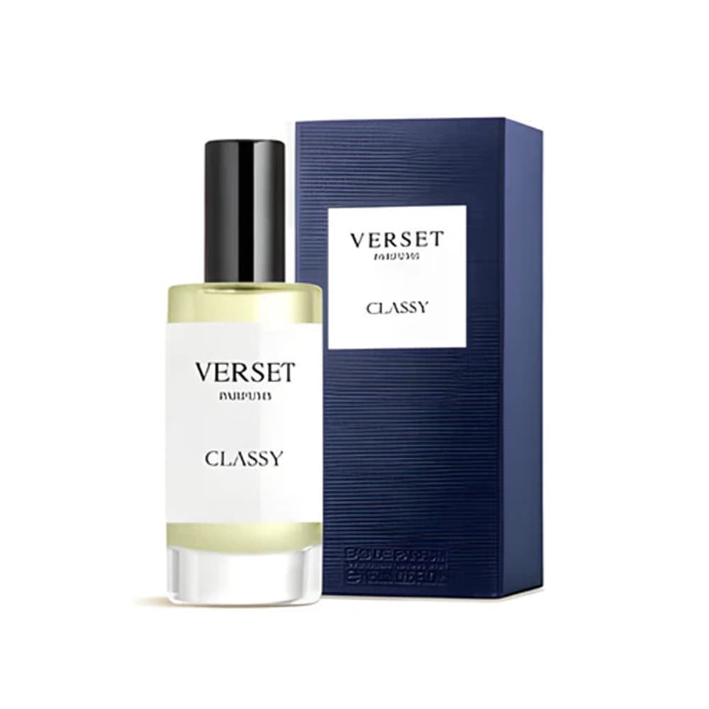 Verset Classy Eau De Parfum 50ml